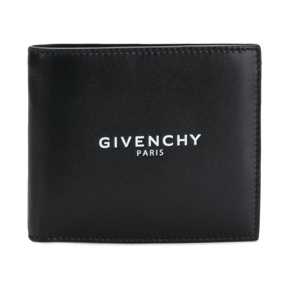 New givenchy wallet